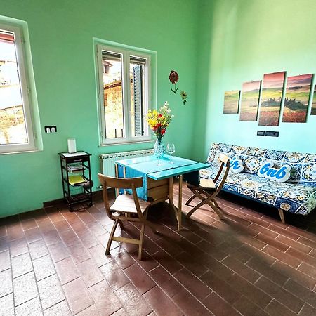 Appartamento I Tetti Sulla Valle Montepulciano Stazione Esterno foto